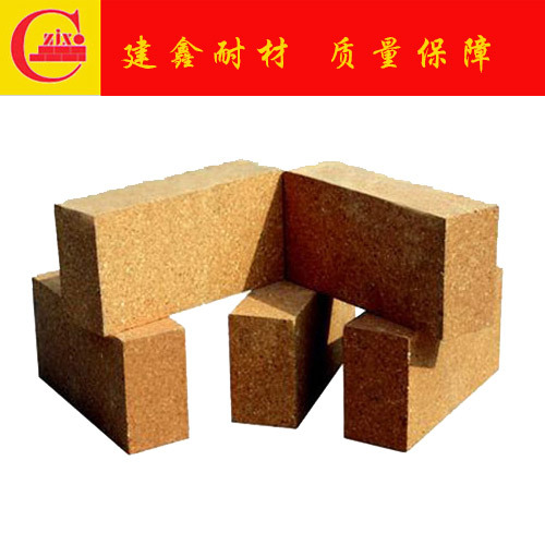 建鑫耐火材料 优质耐碱砖 新密耐火材料 耐火砖生产厂家